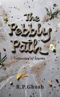 bokomslag Pebbly Path