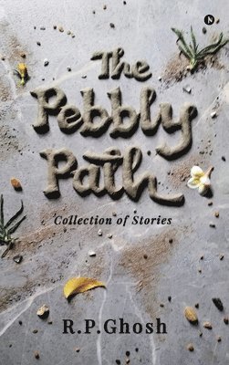 bokomslag Pebbly Path