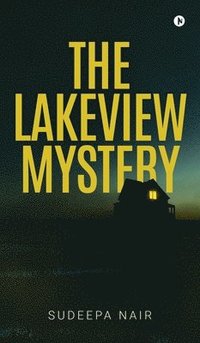bokomslag Lakeview Mystery