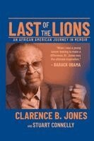 Clarence Jones, Stuart Connelly - Last of the Lions, Häftad