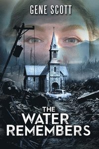 bokomslag The Water Remembers