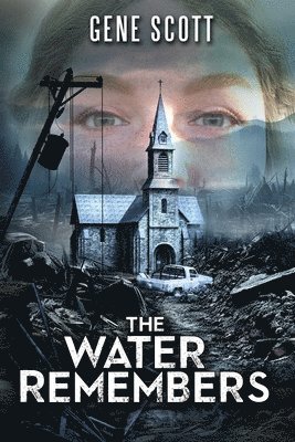 bokomslag The Water Remembers
