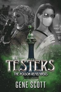bokomslag Testers