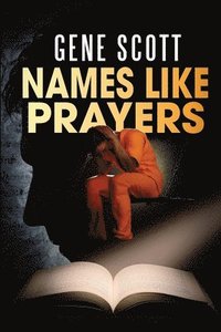 bokomslag Names Like Prayers