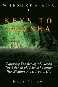 bokomslag Keys to Akasha