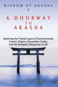 bokomslag Doorway to Akasha