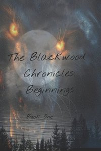 bokomslag Blackwood Chronicles