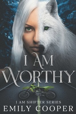 Emily Cooper - I am Worthy, Häftad
