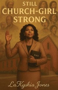 bokomslag Still Church-Girl Strong