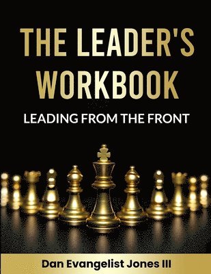 Leader's Workbook