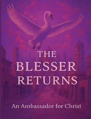 bokomslag Blesser Returns