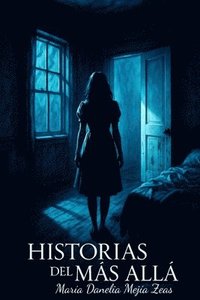 bokomslag Historias del más allá