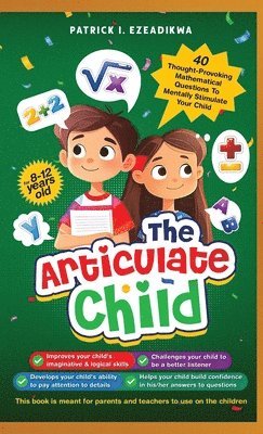 bokomslag Articulate Child
