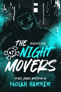 bokomslag Night Movers