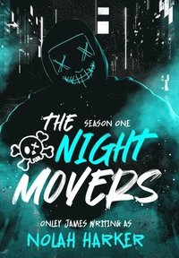 bokomslag Night Movers