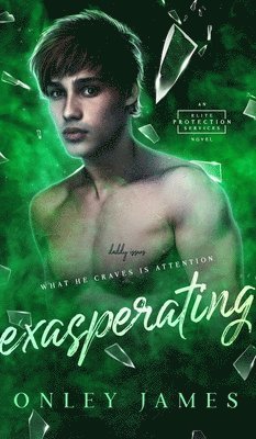 bokomslag Exasperating
