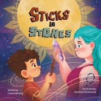 bokomslag Sticks and Stones
