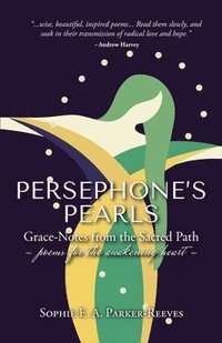 bokomslag Persephone's Pearls