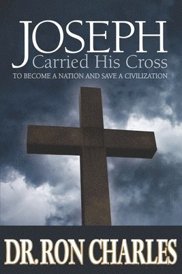 Charles - Joseph Carred His Cross, Häftad
