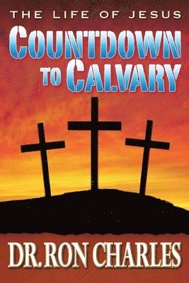 bokomslag Countdown to Calvary