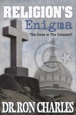 bokomslag Religion's Enigma