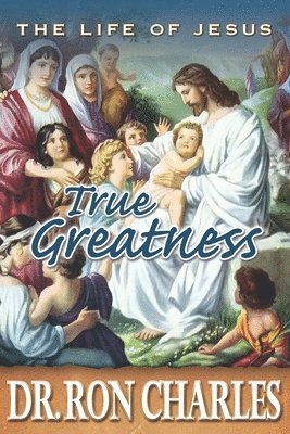 Charles - True Greatness, Häftad