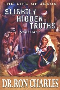 bokomslag Slightly Hidden Truths