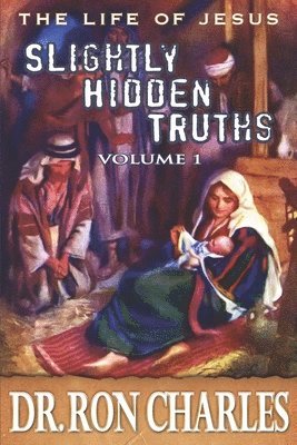 bokomslag Slightly Hidden Truths