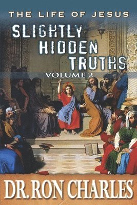 bokomslag Slightly Hidded Truths
