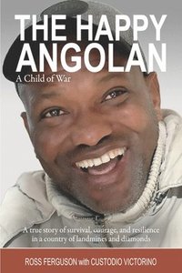 bokomslag Happy Angolan