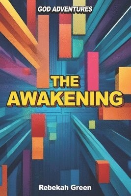 bokomslag Awakening
