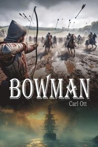 bokomslag Bowman