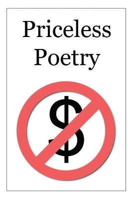 Hailey Smith - Priceless Poetry, Häftad