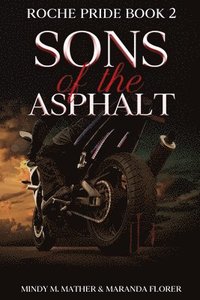 bokomslag Sons of the Asphalt