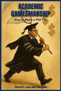 bokomslag Academic Gamesmanship