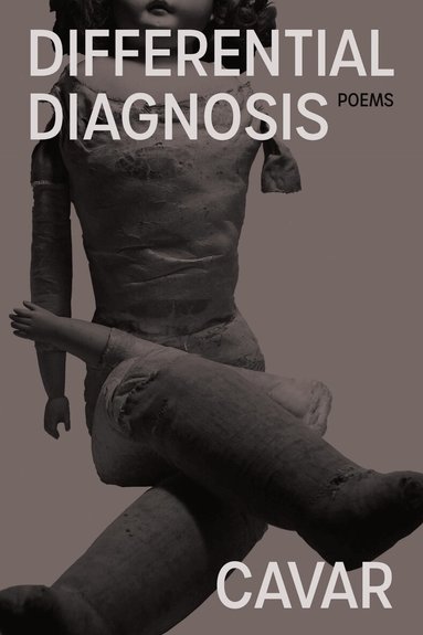 Cavar - Differential Diagnosis, Häftad