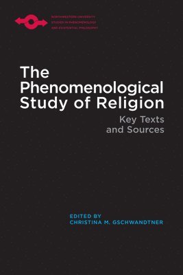 Phenomenological Study of Religion