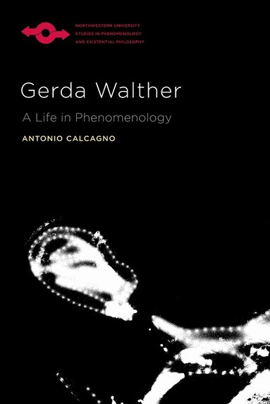 Antonio Calcagno - Gerda Walther, Häftad