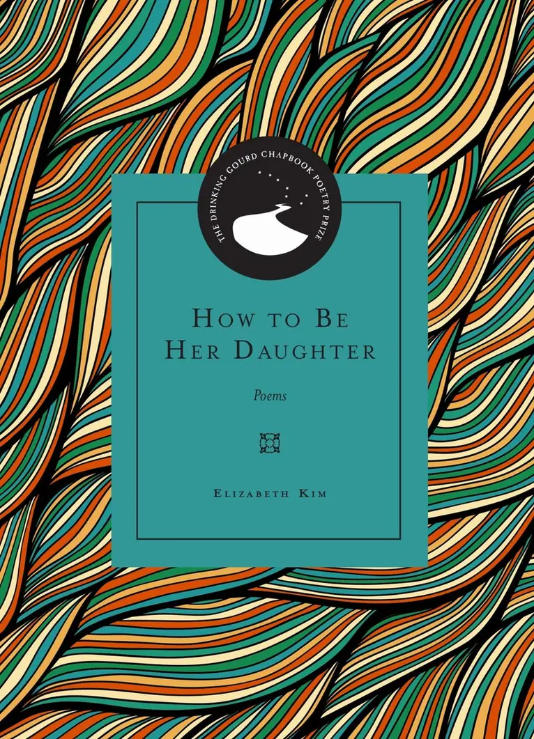 Elizabeth Kim - How to Be Her Daughter, Häftad. Tillgänglighet: Kommande