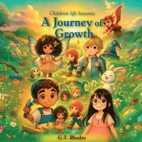 bokomslag Children Life Lessons, A Journey of Growth