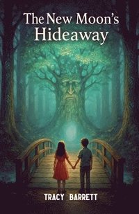 bokomslag The New Moon's Hideaway