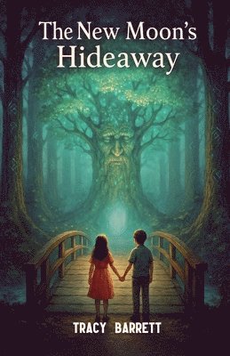 bokomslag The New Moon's Hideaway