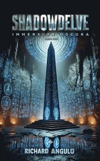 bokomslag Shadowdelve, Immersion Oscura, Libro Dos