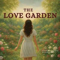 bokomslag Love Garden