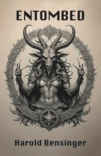 bokomslag Entombed