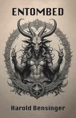 bokomslag Entombed