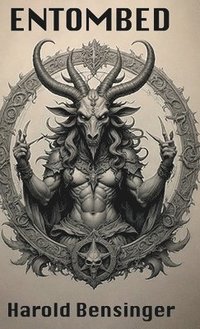 bokomslag Entombed
