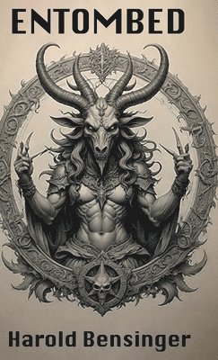 bokomslag Entombed