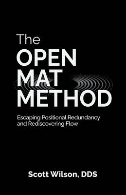 bokomslag The Open Mat Method