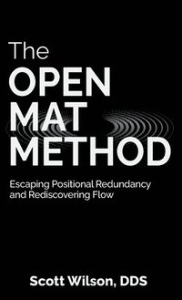 bokomslag The Open Mat Method